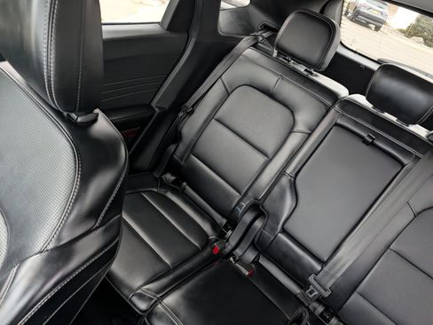 Used 2024 Ford Escape Platinum image 12