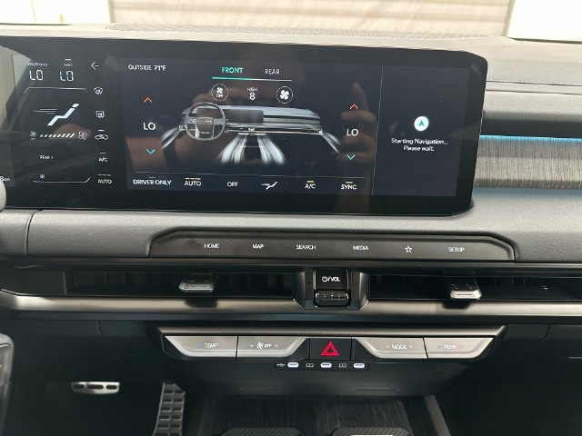 New 2027 Kia Telluride X-Line SX Prestige AWD/4WD image 25