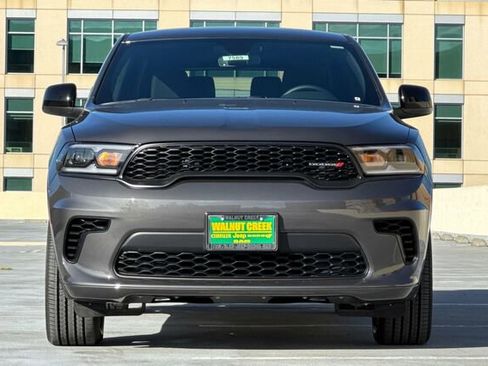 New 2026 Dodge Durango GT image 6