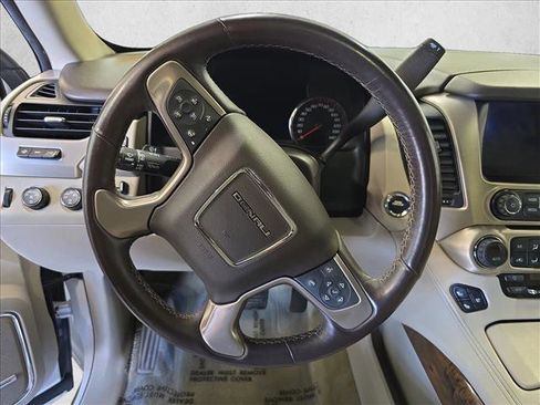 Used 2016 GMC Yukon Denali w/ Open Road Package AWD/4WD image 13