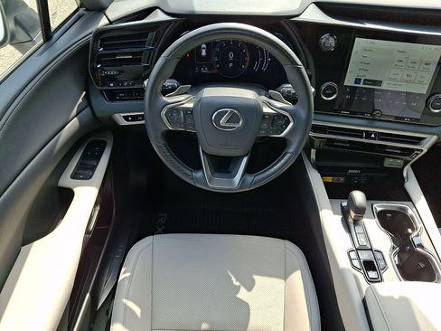 Certified 2024 Lexus RX 350 Premium w/ Accessory Package (Z1) AWD/4WD image 12
