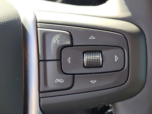 New 2026 GMC Sierra 1500 Elevation w/ Elevation Select Package AWD/4WD image 19