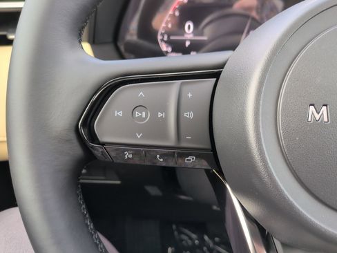 New 2026 MAZDA CX-5 2.5 S w/ Premium Package image 24