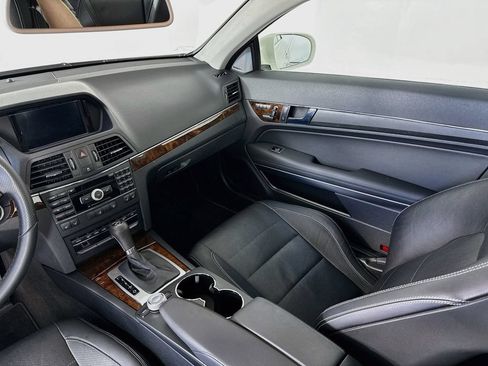 Used 2010 Mercedes-Benz E 350 Coupe image 24