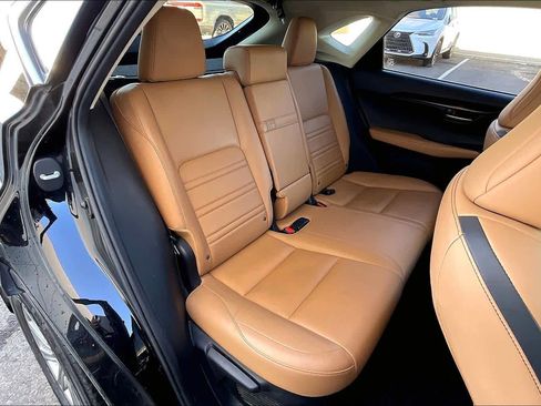 Used 2015 Lexus NX 200t AWD image 19