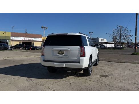 Used 2018 GMC Yukon SLT w/ Open Road Package image 2