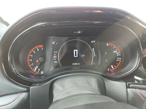 Used 2024 Dodge Durango GT image 12