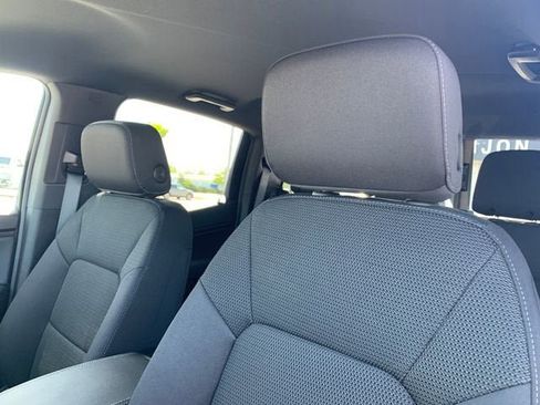 New 2026 GMC Canyon Elevation RWD image 19