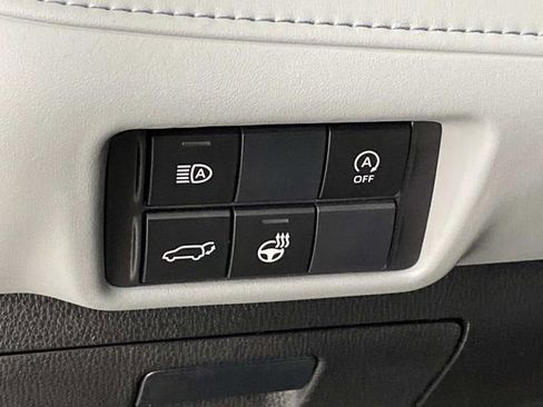 Used 2023 Toyota Highlander Limited image 16