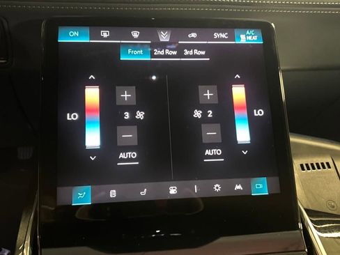 New 2025 Cadillac Escalade IQ Sport 2 image 42