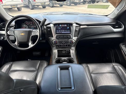 Used 2019 Chevrolet Tahoe LT RWD image 6
