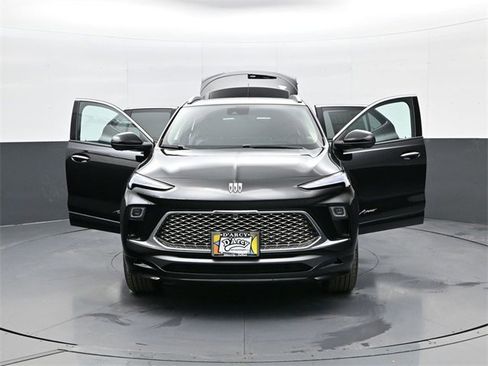 New 2026 Buick Encore GX Avenir image 31