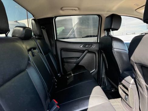 Used 2022 Ford Ranger XL w/ Equipment Group 101A High image 13