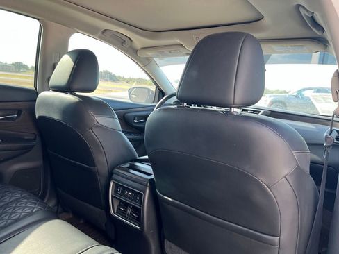 Used 2019 Nissan Murano Platinum FWD image 23