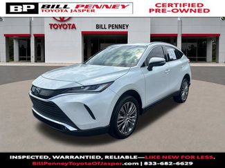Used 2023 Toyota Venza XLE AWD/4WD 360° Tour