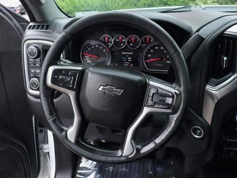 Used 2019 Chevrolet Silverado 1500 RST w/ All-Star Edition image 24