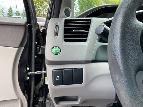 Used 2012 Honda Civic EX image 16