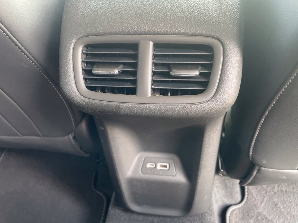 Used 2023 Buick Envision Preferred FWD image 35