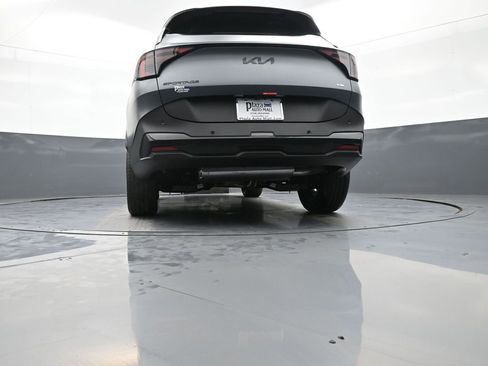 New 2026 Kia Sportage X-Line Prestige image 32