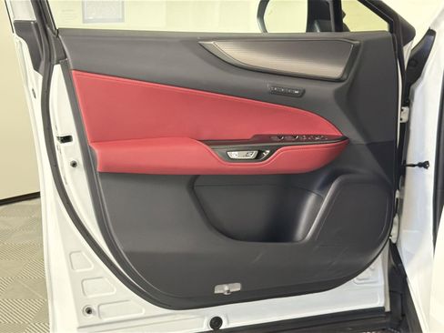 Used 2024 Lexus NX 450h+ F Sport image 21