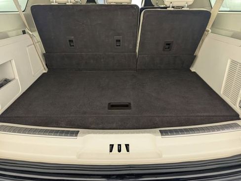 Used 2021 Lincoln Navigator L Black Label image 31