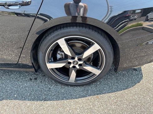 Used 2021 Audi A6 Premium Plus w/ Premium Plus Package AWD/4WD image 11