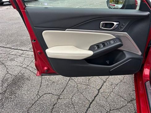 Certified 2023 Acura Integra A-Spec image 9