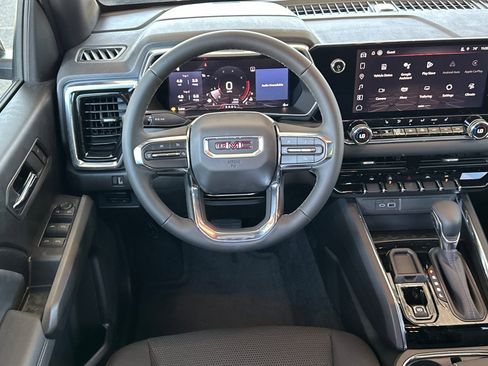 New 2025 GMC Canyon Elevation w/ Convenience Package image 15