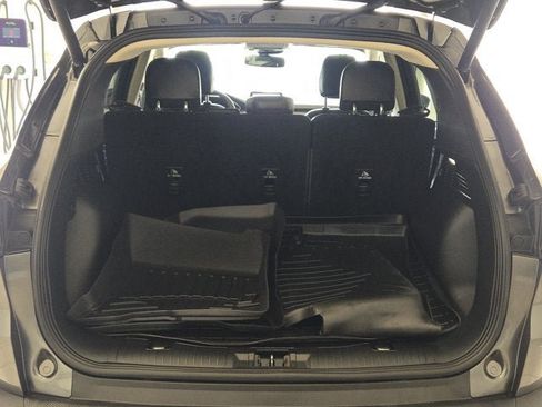 Used 2020 Ford Escape Titanium FWD image 13