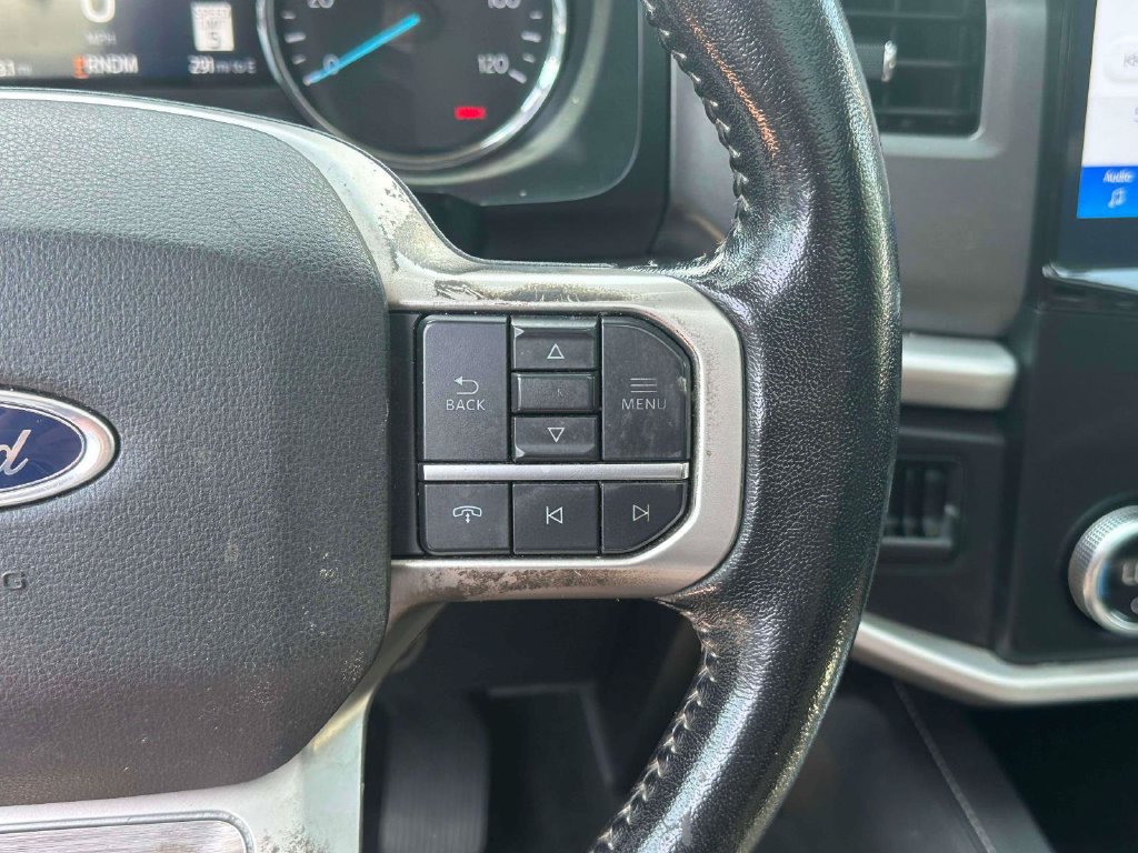 Used 2023 Ford Expedition XLT AWD/4WD image 22