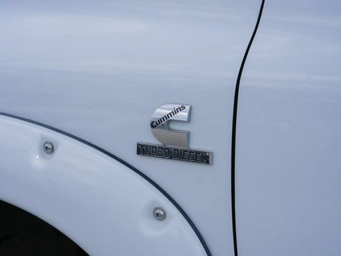Used 2008 Dodge Ram 2500 Truck SLT w/ Popular Equipment Group AWD/4WD image 17