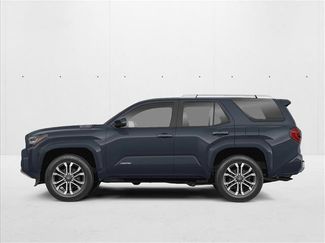 New 2026 Toyota 4Runner Limited AWD/4WD video 2