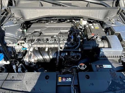 New 2026 Hyundai Kona SEL Sport FWD image 24