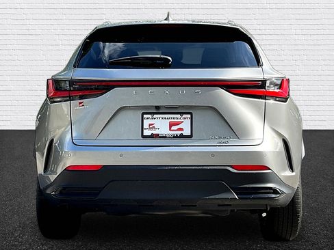 Used 2024 Lexus NX 350 AWD w/ Cold Area Package image 6