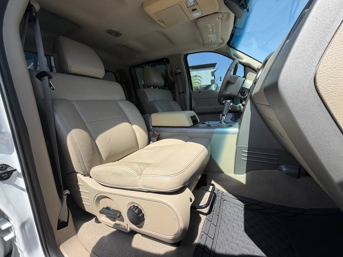 Used 2006 Ford F150 XLT RWD image 37