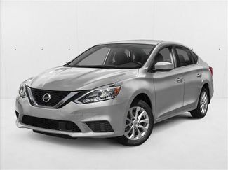 Used 2019 Nissan Sentra SV FWD video 1