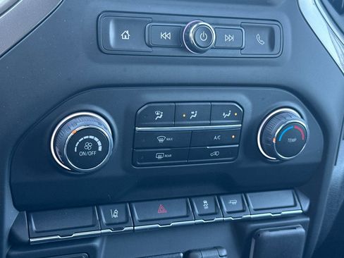 New 2026 Chevrolet Silverado 2500 W/T w/ WT Convenience Package RWD image 21