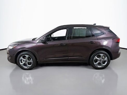 Certified 2023 Ford Escape ST-Line AWD/4WD image 11