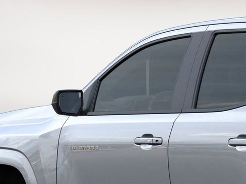 New 2026 Chevrolet Colorado Z71 image 12