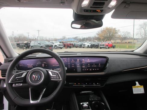 New 2026 Buick Envision Sport Touring image 16