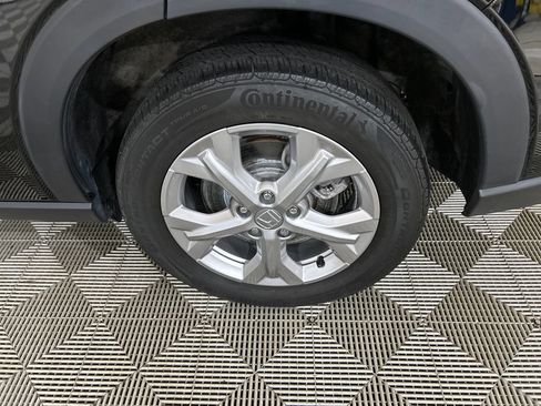 Used 2025 Honda HR-V LX image 9