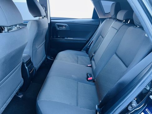 Used 2017 Toyota Corolla iM w/ Carpet Mat Package FWD image 9