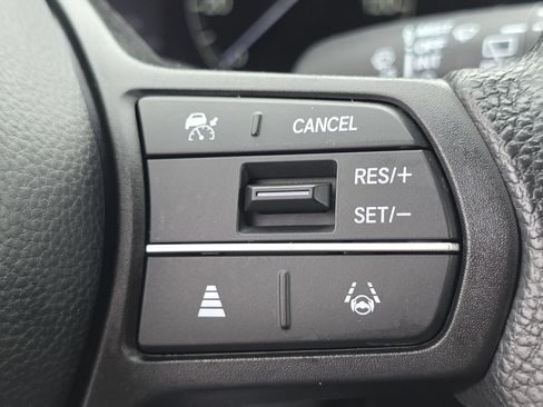 Certified 2023 Honda Civic Sport image 33