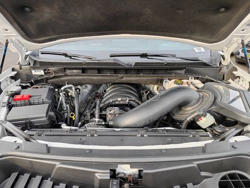 Used 2023 GMC Yukon AT4 w/ AT4 Premium Plus Package image 33