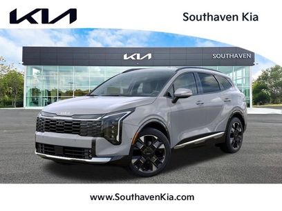 New 2026 Kia Sportage SX Prestige