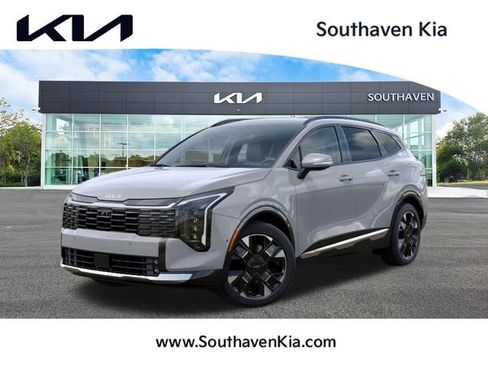 New 2026 Kia Sportage SX Prestige AWD/4WD image 1
