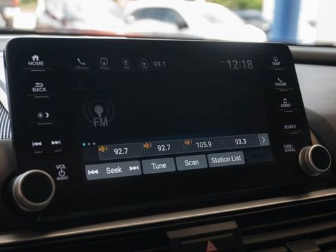 Certified 2021 Honda Accord Touring image 28
