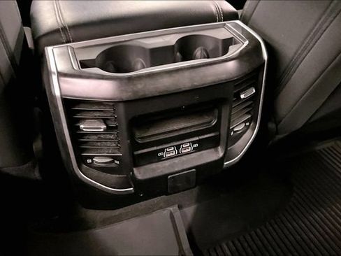 Used 2023 RAM 1500 Big Horn AWD/4WD image 32