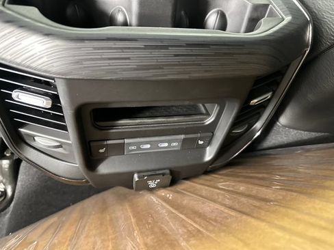 New 2026 RAM 2500 Power Wagon AWD/4WD image 17