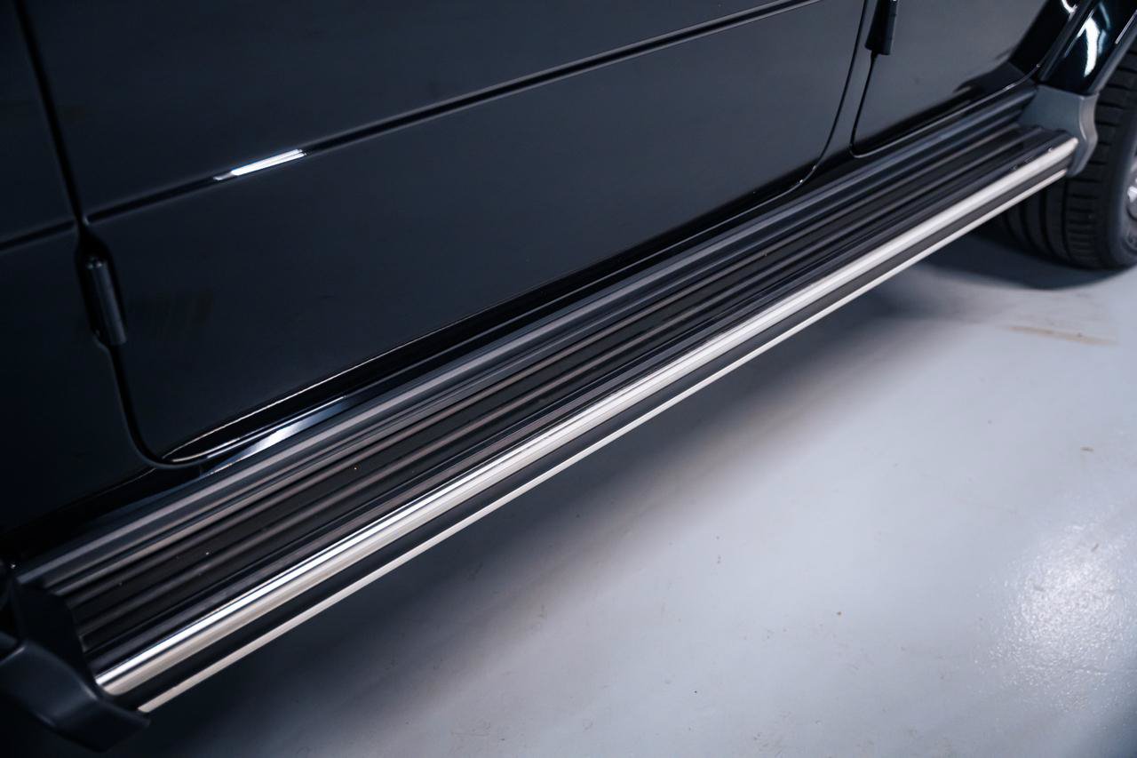 Used 2026 Mercedes-Benz G 550 image 19